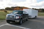 Ford F-150 2009 года